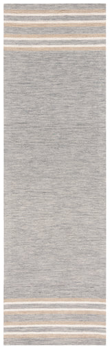 Safavieh Metro Met603G Grey/Brown Rugs.