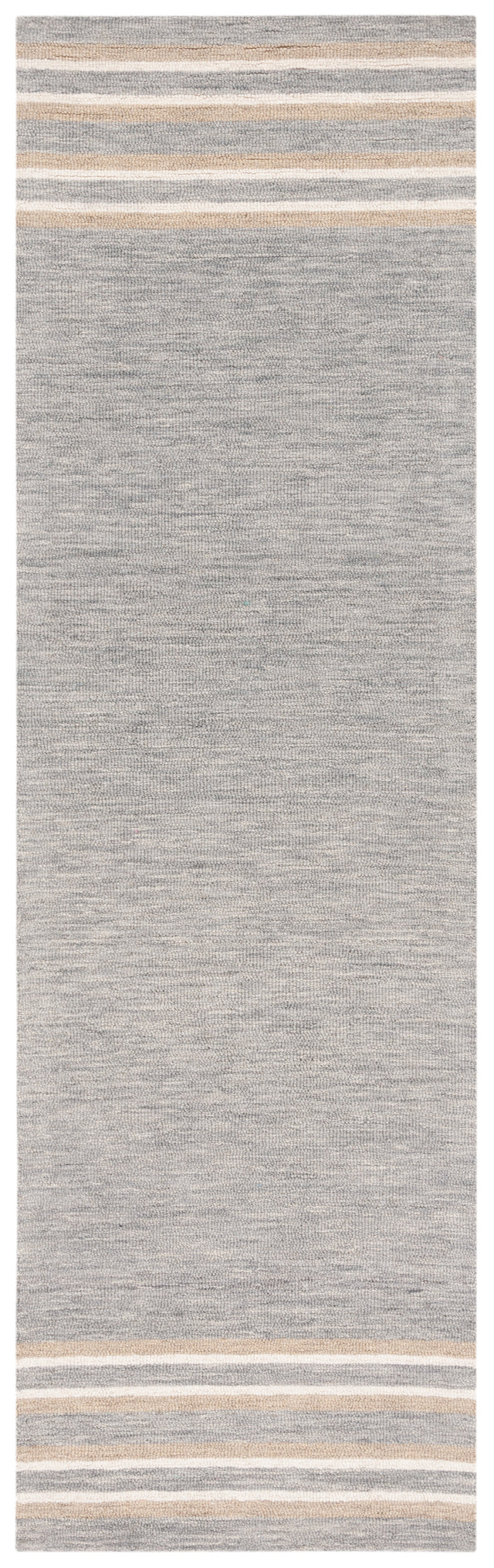 Safavieh Metro Met603G Grey/Brown Rugs.