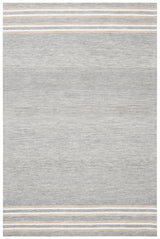 Safavieh Metro Met603G Grey/Brown Rugs.