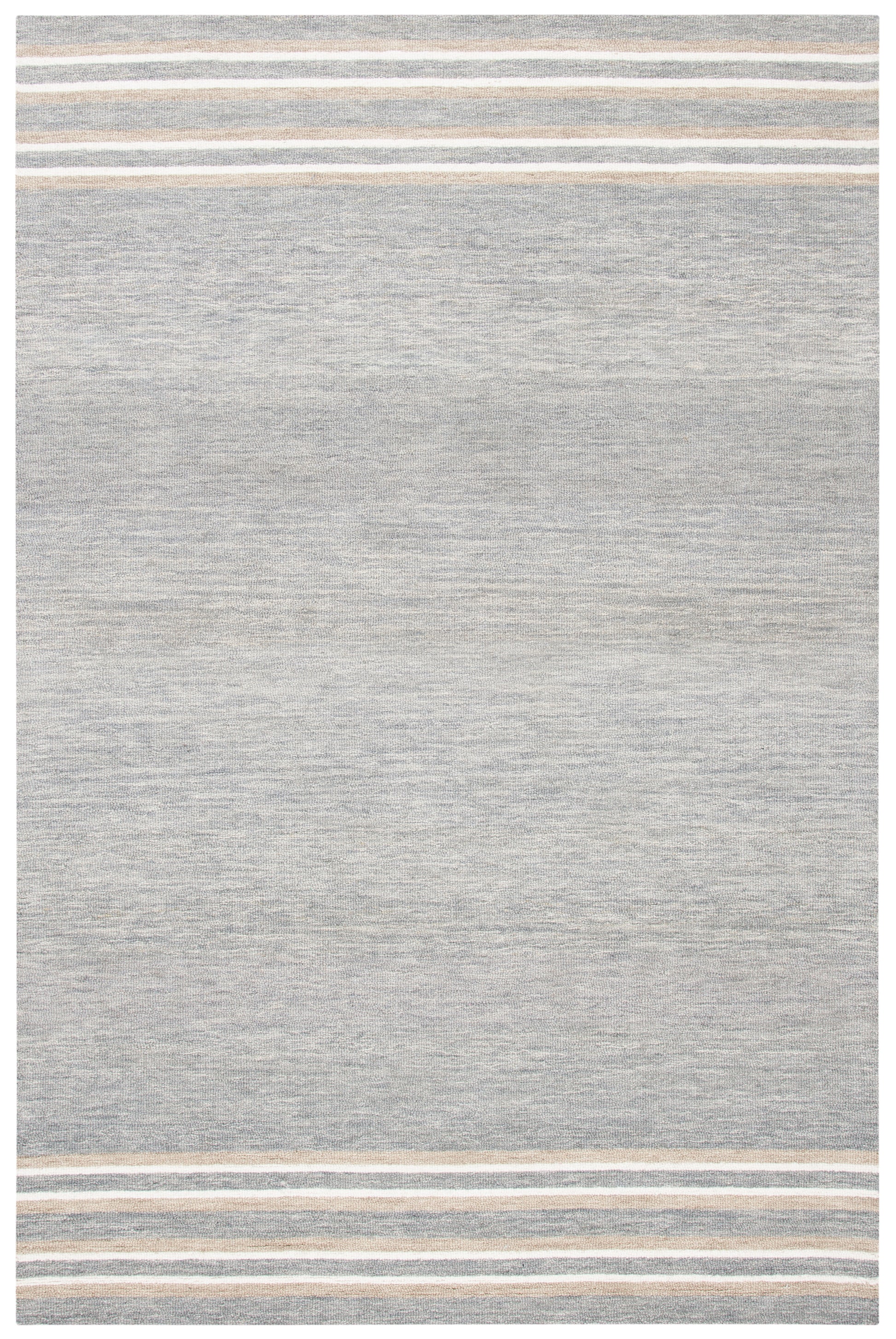 Safavieh Metro Met603G Grey/Brown Area Rug