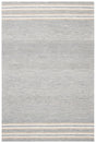 Safavieh Metro Met603G Grey/Brown Rugs.