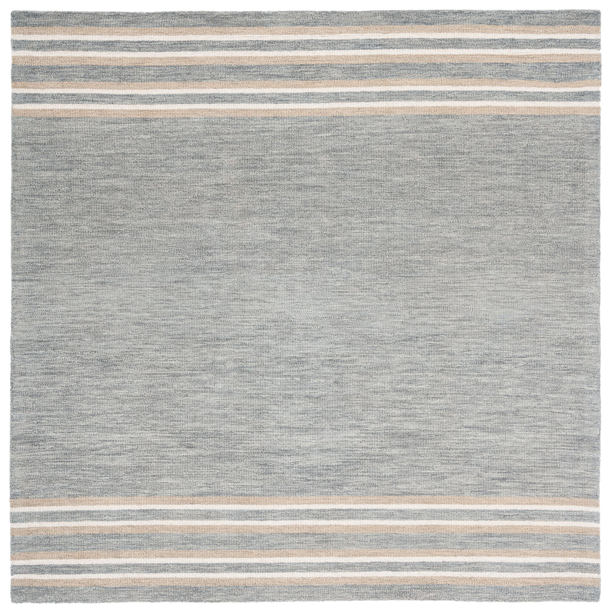 Safavieh Metro Met603G Grey/Brown Rugs.