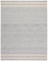 Safavieh Metro Met603G Grey/Brown Rugs.