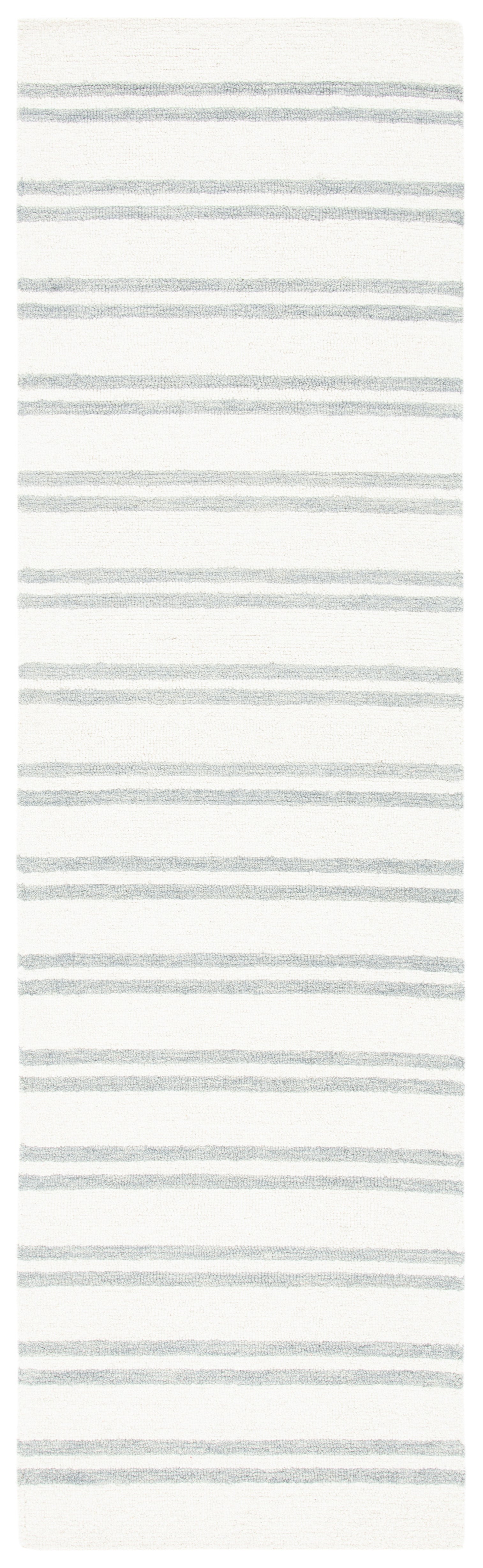 Safavieh Metro Met604A Ivory/Grey Area Rug