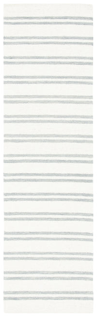 Safavieh Metro Met604A Ivory/Grey Area Rug