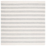 Safavieh Metro Met604A Ivory/Grey Rugs.