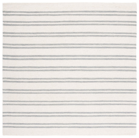 Safavieh Metro Met604A Ivory/Grey Area Rug