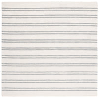 Safavieh Metro Met604A Ivory/Grey Area Rug