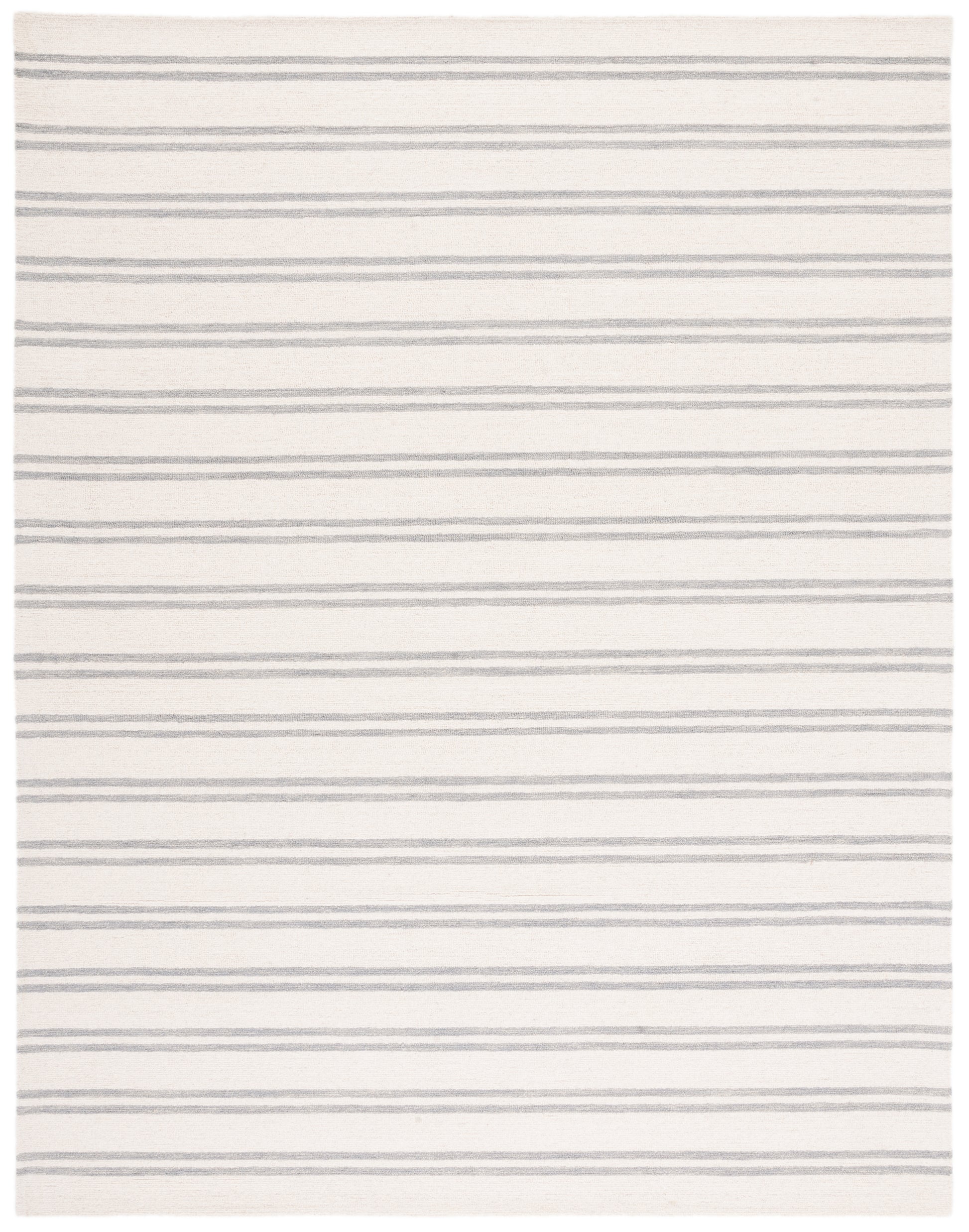 Safavieh Metro Met604A Ivory/Grey Area Rug