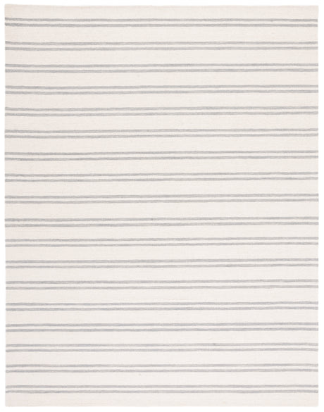 Safavieh Metro Met604A Ivory/Grey Area Rug