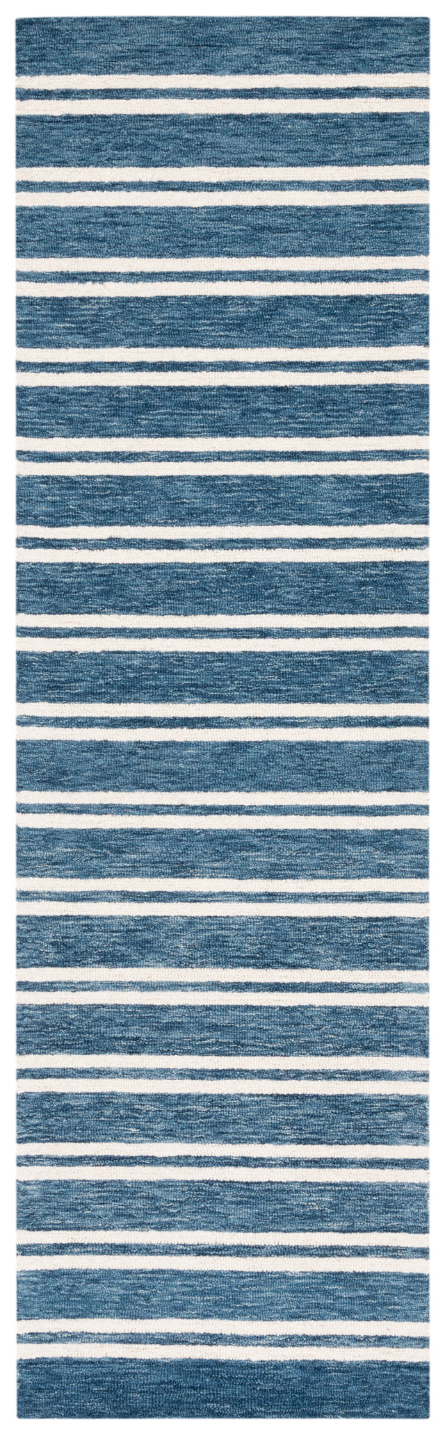 Safavieh Metro Met604M Blue/Ivory Area Rug