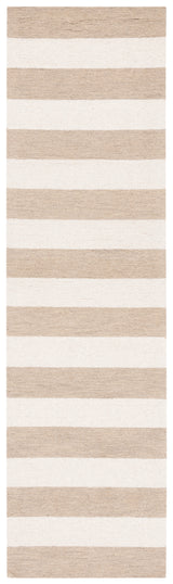 Safavieh Metro Met605T Brown/Ivory Rugs.