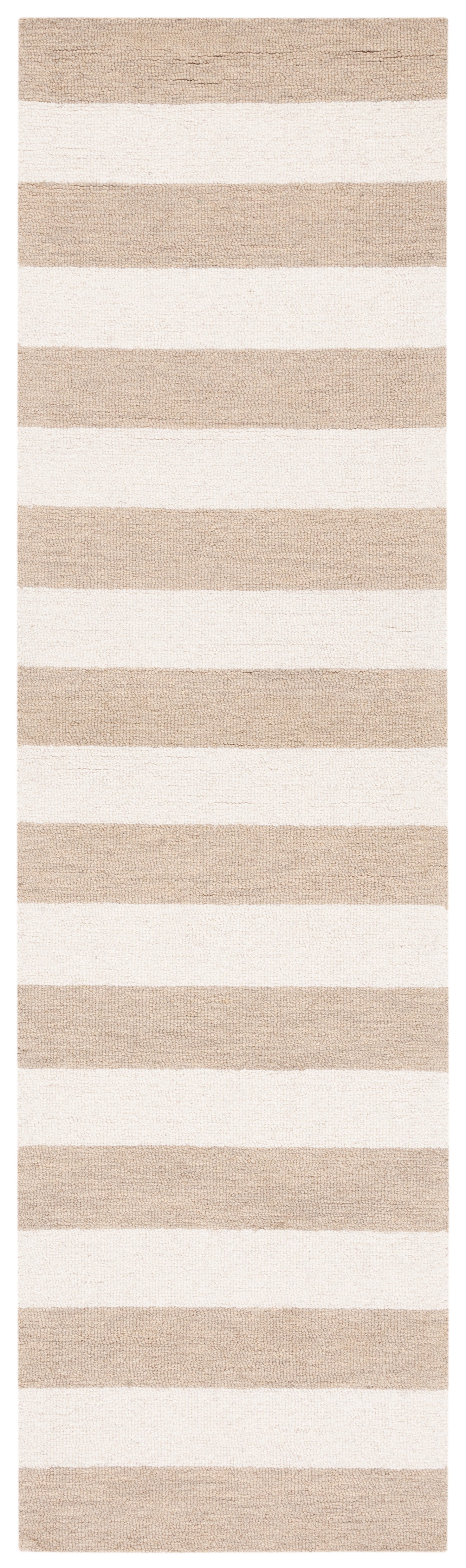 Safavieh Metro Met605T Brown/Ivory Area Rug