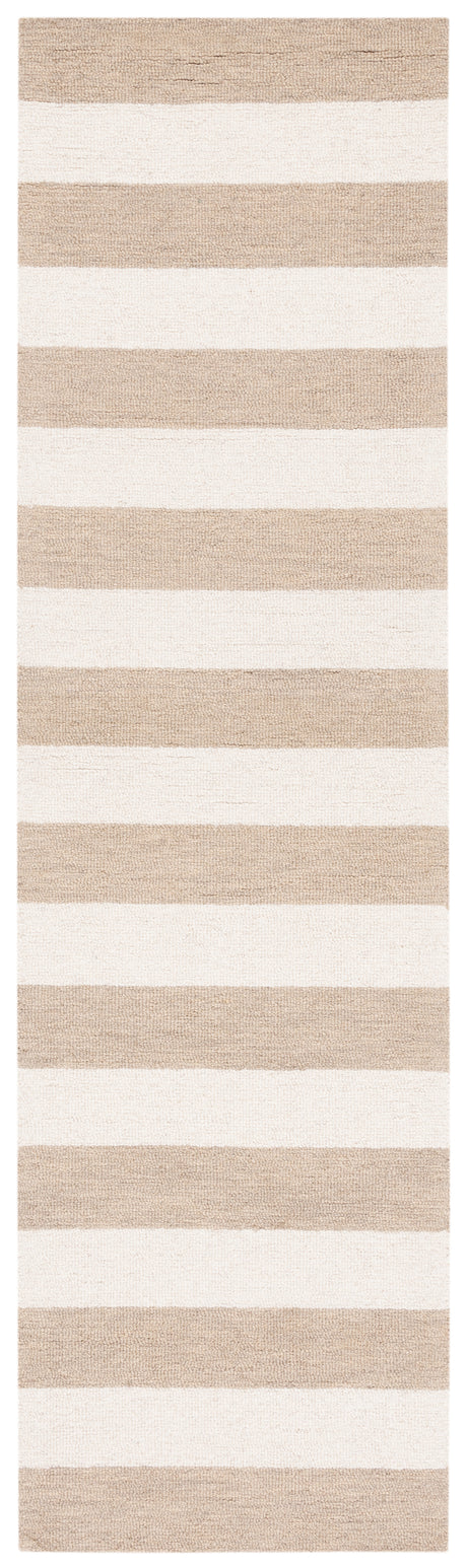 Safavieh Metro Met605T Brown/Ivory Rugs.