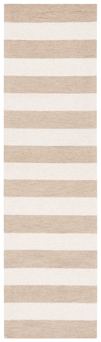 Safavieh Metro Met605T Brown/Ivory Area Rug