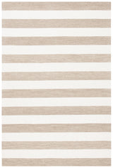 Safavieh Metro Met605T Brown/Ivory Rugs.
