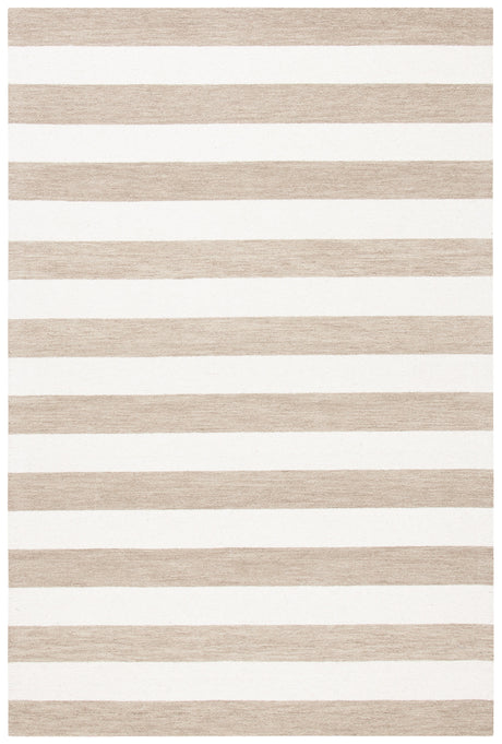 Safavieh Metro Met605T Brown/Ivory Rugs.