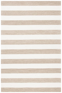 Safavieh Metro Met605T Brown/Ivory Area Rug