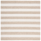 Safavieh Metro Met605T Brown/Ivory Rugs.
