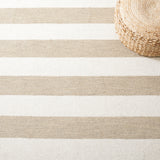 Safavieh Metro Met605T Brown/Ivory Rugs.