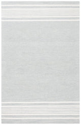 Safavieh Metro Met606F Grey/Ivory Rugs.