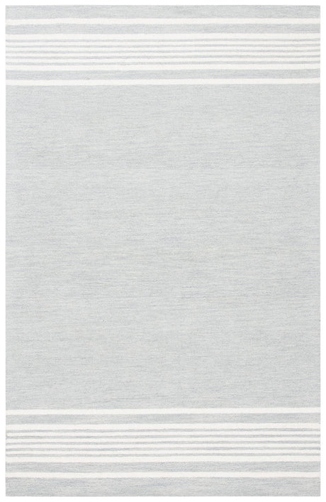 Safavieh Metro Met606F Grey/Ivory Area Rug