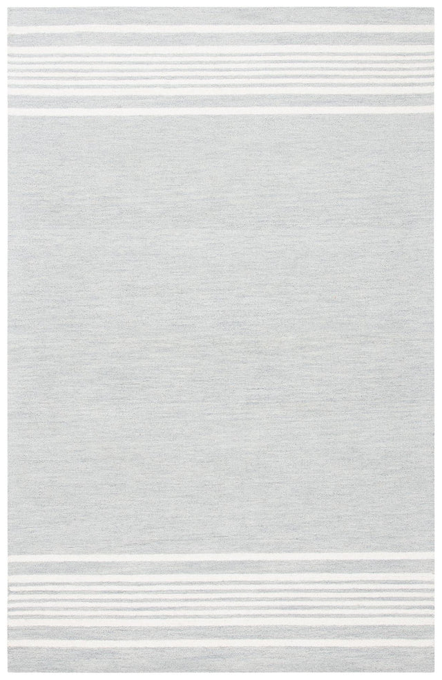 Safavieh Metro Met606F Grey/Ivory Area Rug