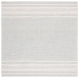 Safavieh Metro Met606F Grey/Ivory Rugs.