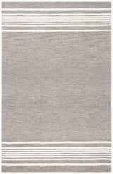 Safavieh Metro Met606H Charcoal/Ivory Rugs.