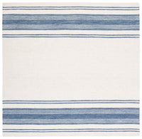 Safavieh Metro Met608A Ivory/Blue Area Rug