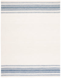 Safavieh Metro Met608A Ivory/Blue Area Rug