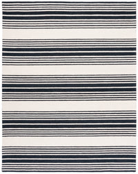 Safavieh Metro Met609A Ivory/Black Area Rug