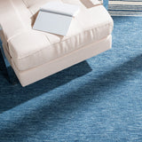Safavieh Metro Met610M Blue/Ivory Rugs.