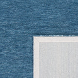 Safavieh Metro Met610M Blue/Ivory Rugs.