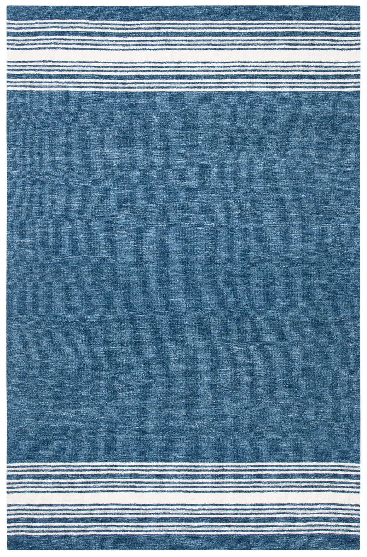 Safavieh Metro Met610M Blue/Ivory Rugs.