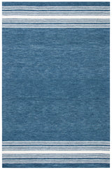 Safavieh Metro Met610M Blue/Ivory Rugs.