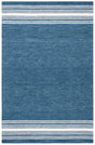 Safavieh Metro Met610M Blue/Ivory Area Rug