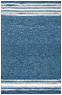 Safavieh Metro Met610M Blue/Ivory Area Rug