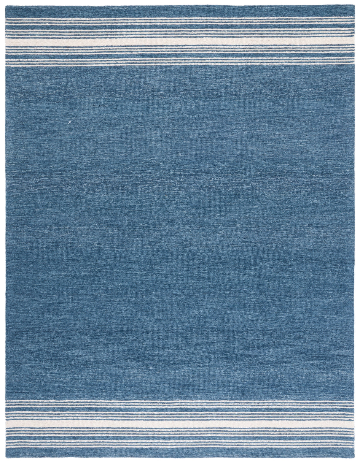 Safavieh Metro Met610M Blue/Ivory Rugs.
