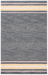 Safavieh Metro Met611H Charcoal/Pink Rugs.