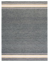 Safavieh Metro Met611H Charcoal/Pink Rugs.