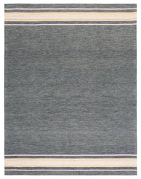 Safavieh Metro Met611H Charcoal/Pink Area Rug