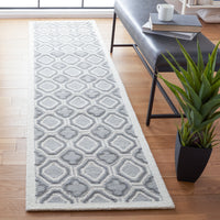 Safavieh Metro Met701A Ivory/Grey Area Rug