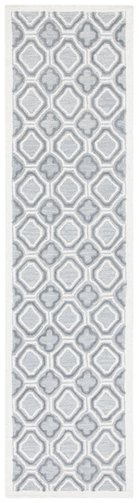 Safavieh Metro Met701A Ivory/Grey Area Rug