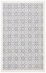 Safavieh Metro Met701A Ivory/Grey Rugs.
