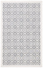 Safavieh Metro Met701A Ivory/Grey Rugs.