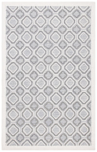 Safavieh Metro Met701A Ivory/Grey Area Rug