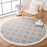 Safavieh Metro Met701A Ivory/Grey Rugs.