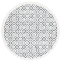 Safavieh Metro Met701A Ivory/Grey Area Rug