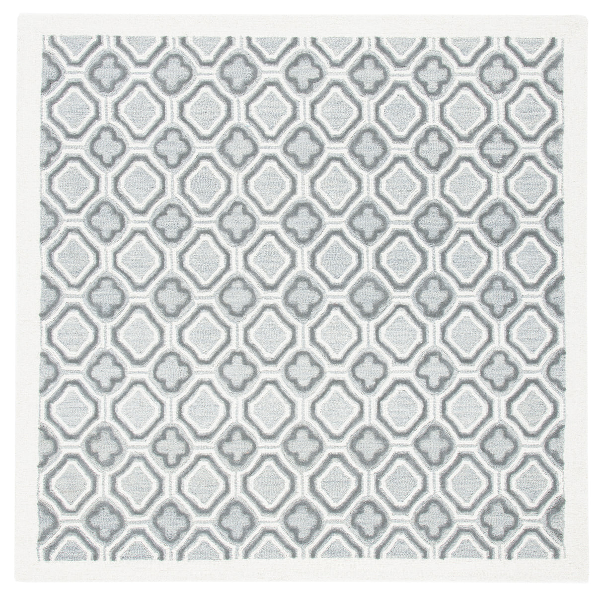 Safavieh Metro Met701A Ivory/Grey Rugs.